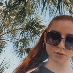 Meet your Posher, Kaylee